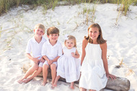 Morgan Family - July - PK