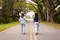 Mercedes Senior Session - 2026