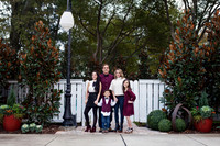 Orfanello Family - Dec - Foley